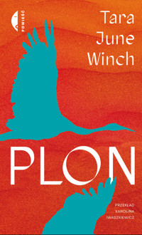 Plon - Tara June Winch - ebook + książka