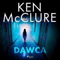 Dawca - Ken McClure - ebook + audiobook