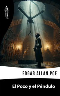 El Pozo y el Péndulo - Edgar Allan Poe - ebook