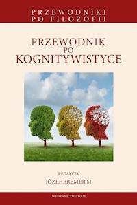 Przewodnik po kognitywistyce -  - książka
