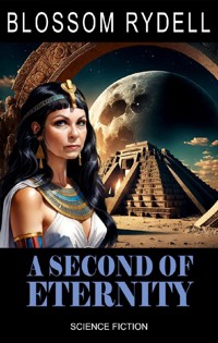 A Second of Eternity - Blossom Rydell - ebook