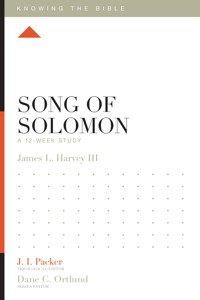 Song of Solomon - Jay Harvey - ebook