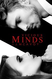 Vicious Minds: Part 1 - McAvoy J. J. - ebook