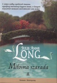 Miłosna szarada - Julie Anne Long - ebook