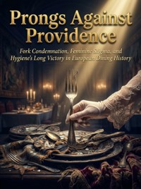 Prongs Against Providence - Aurelia Wren - ebook