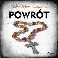 Złoczyńcy w uzdrowisku. Powrót - Piotr Adam Sowiński - audiobook