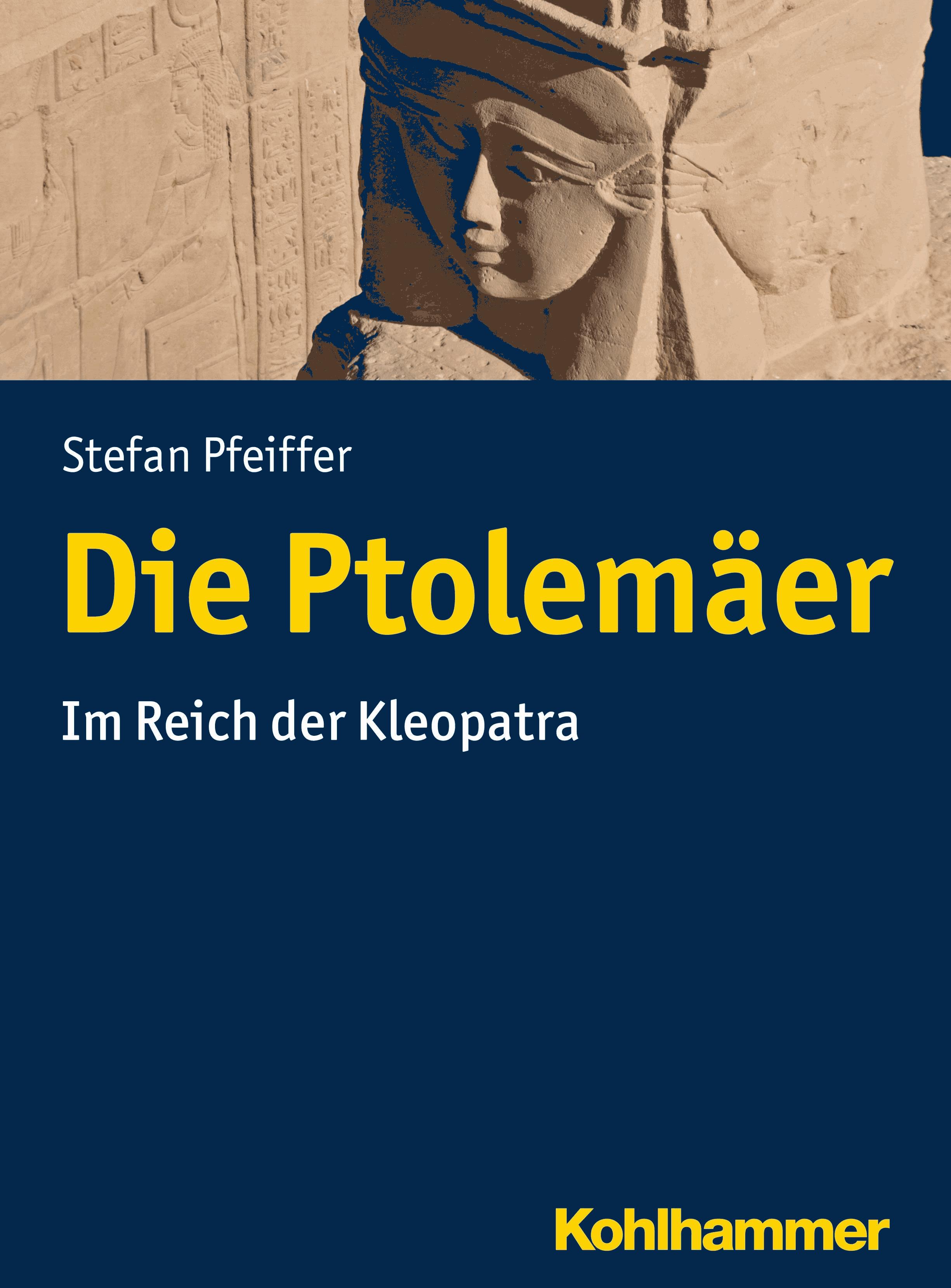 Die Ptolemäer