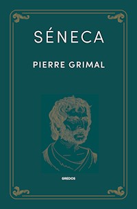 Séneca - Grimal Pierre - ebook