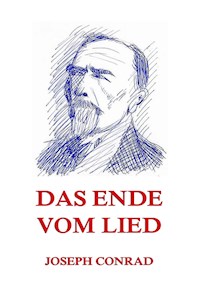 Das Ende vom Lied - Joseph Conrad - ebook