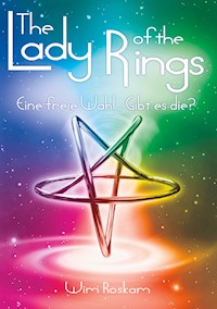 The Lady of the Rings - Wim Roskam - ebook