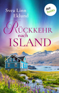Rückkehr nach Island - Svea Linn Eklund - ebook