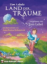 Land der Träume - - ebook