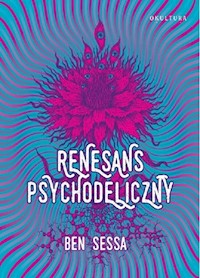 Renesans psychodeliczny - Sessa Ben - książka