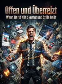 Offen und Überreizt - Mila Morgenstern - ebook