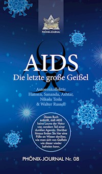 AIDS - Autorenkollektiv Phönix-Journale - ebook