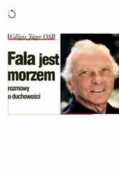 Fala jest morzem - Willigis Jäger OSB - ebook
