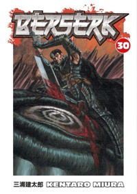 Berserk Volume 30 - Miura Kentaro - książka