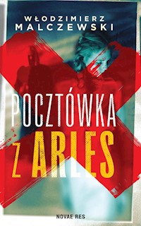 Pocztówka z Arles - Włodzimierz Malczewski - ebook + audiobook + książka