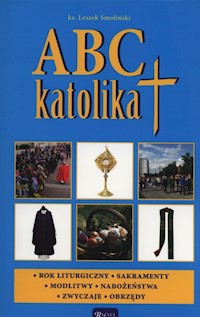 ABC katolika - Leszek Smoliński - książka