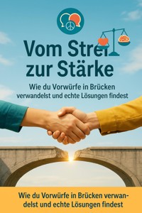 Vom Streit zur Stärke - Oliver Reuter - ebook