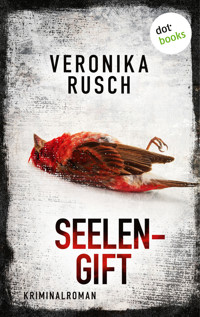 Seelengift - Veronika Rusch - ebook