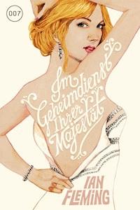 James Bond 11 - Im Geheimdienst Ihrer Majestät - Ian Fleming - ebook