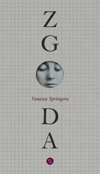 Zgoda - Vanessa Springora - ebook + książka