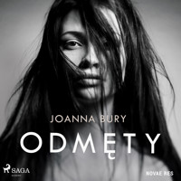 Odmęty - Joanna Bury - ebook + audiobook