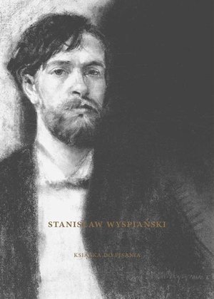 Stanisław Wyspiański. Książka do pisania - zbiorowa praca - książka