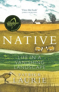 Native - Patrick Laurie - ebook