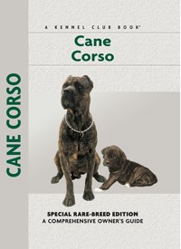 Cane Corso - Emily Bates - ebook