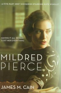 Mildred Pierce - Cain James M. - książka