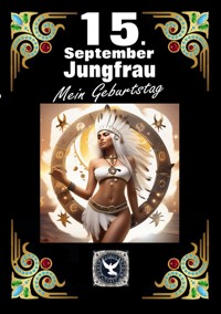 15.September, mein Geburtstag - Andreas Kühnemann - ebook