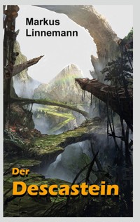 Der Descastein - Markus Linnemann - ebook