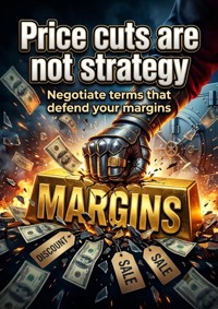 Price cuts are not strategy - Mae Collinsworth - ebook