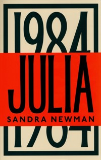 Julia - Newman Sandra - książka