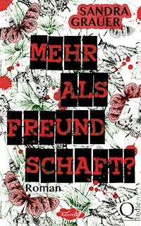 Mehr als Freundschaft? - Sandra Grauer - ebook