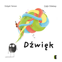 Dźwięk - Gülşah Yemen - książka