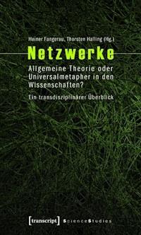 Netzwerke -  - ebook