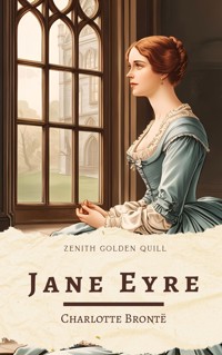 Jane Eyre - Bronte Charlotte - ebook