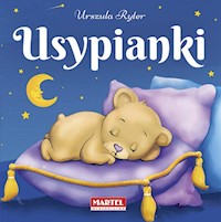 Usypianki - Ryter Urszula - książka