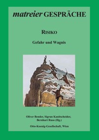 Risiko -  - ebook