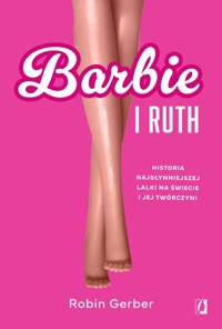 Barbie i Ruth - Robin Gerber - ebook + książka