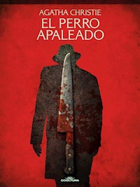 El perro apaleado - Agata Christie - ebook