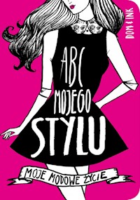 ABC mojego stylu - Evans Dominic - książka