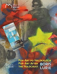 Pop-art po Holokauście Boris Lurie -  - książka