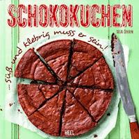 Schokokuchen - Öhrn Mia - ebook