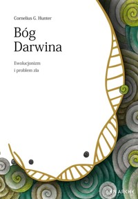 Bóg Darwina - Hunter Cornelius G. - książka