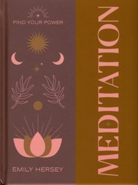 Find Your Power: Meditation - Hersey Emily - książka