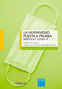 La humanidad puesta a prueba -  - ebook
